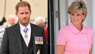 Prince Harry Holds Nothing Back About Princess Diana in Explosive New Book