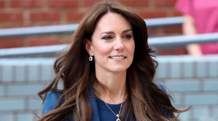 Kate Middleton Breaks Silence With Personal Message as Andrew Mountbatten Windsor Quietly Leaves Windsor