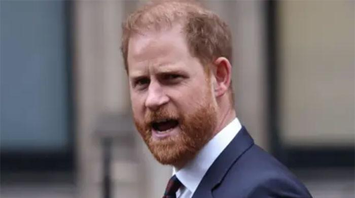 Prince Harry Takes Aim at Donald Trump and Sparks Wave of Support From Veterans Worldwide