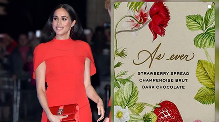 Meghan Markle Turns Valentine’s Day Into Sweet Revenge After Last Year’s Shock Sellout