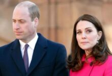 Prince William and Kate Middleton Stoke Rivalry at Home as Joint Statement Sparks Showdown