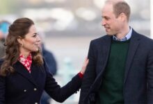 BAFTA Issues Shocking Warning Ahead of Prince William and Kate Middleton Appearance as Andrew Scandal Looms