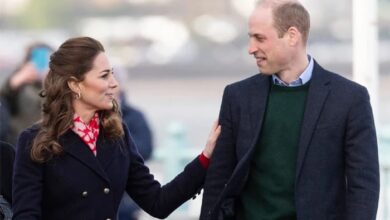 BAFTA Issues Shocking Warning Ahead of Prince William and Kate Middleton Appearance as Andrew Scandal Looms