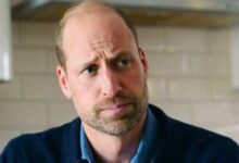 Prince William Steps In With King Charles as Palace Order Signals Final Break With Andrew Scandal