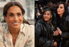 Meghan Markle Stuns Fans With Secret Love Letter Move After Kim Kardashian Bombshell