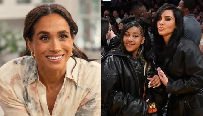 Meghan Markle Stuns Fans With Secret Love Letter Move After Kim Kardashian Bombshell