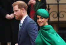Meghan Markle Sets Sights on UK Takeover as Prince Harry Gets Royal Green Light