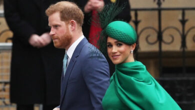 Meghan Markle Sets Sights on UK Takeover as Prince Harry Gets Royal Green Light