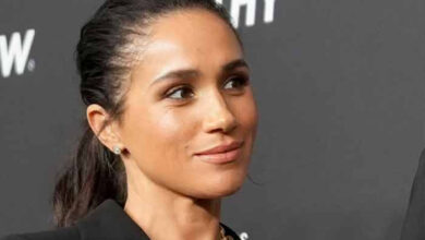 Meghan Markle Accused of Crossing Line as Explosive Harry and William Feud Over Princess Diana Reignites