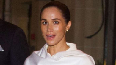 Meghan Markle Sends Fans Into Frenzy With Sweet Valentine Surprise No One Saw Coming