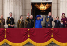 Royal Family Forced Into Damage Control as King Charles Brother Prince Edward Breaks Silence on Shocking Crisis