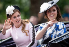 Princesses Beatrice and Eugenie Make Strategic Royal Shift as Family Scandal Forces New Direction