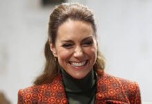 Kate Middleton’s Powerful Gesture Leaves No Doubt She Is Ready to Be Queen