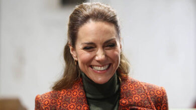 Kate Middleton’s Powerful Gesture Leaves No Doubt She Is Ready to Be Queen