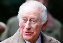 King Charles Caught in Awkward Moment as Shocking Question Erupts During Public Visit