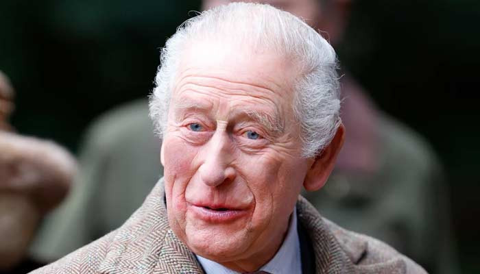King Charles Caught in Awkward Moment as Shocking Question Erupts During Public Visit