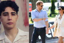 Omid Scobie Sparks Fresh Fury as He Breaks Silence on New Book Amid Prince Harry and Meghan Markle Storm