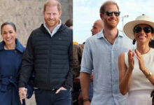 Prince Harry and Meghan Markle Hit by Shocking Blow as New Film Struggles to Find Buyer