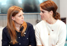 Princess Beatrice and Eugenie Forced Toward Breaking Silence as New Allegations Drag Yorks Back Into Spotlight