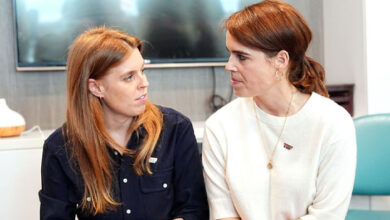 Princess Beatrice and Eugenie Forced Toward Breaking Silence as New Allegations Drag Yorks Back Into Spotlight