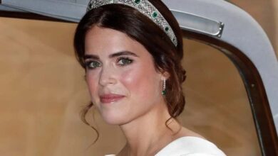 Princess Eugenie’s Quiet Wedding Sacrifice Resurfaces as Royals Face Fresh Andrew Fallout