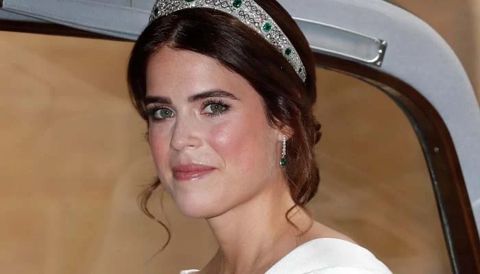 Princess Eugenie’s Quiet Wedding Sacrifice Resurfaces as Royals Face Fresh Andrew Fallout