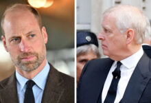 Prince William Moves Quietly Against Andrew as Police Probe Deepens and Palace Tension Explodes