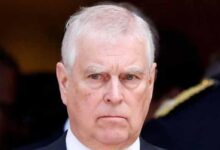 Ex Prince Andrew Arrested at Sandringham as UK Police Move Intensifies Epstein Files Investigation