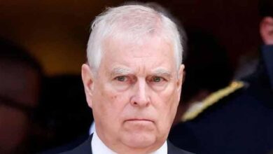 Ex Prince Andrew Arrested at Sandringham as UK Police Move Intensifies Epstein Files Investigation