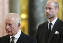 King Charles Hosts High Level Windsor Castle Meeting as Police Intensify Andrew Mountbatten Windsor Probe