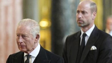 King Charles Hosts High Level Windsor Castle Meeting as Police Intensify Andrew Mountbatten Windsor Probe