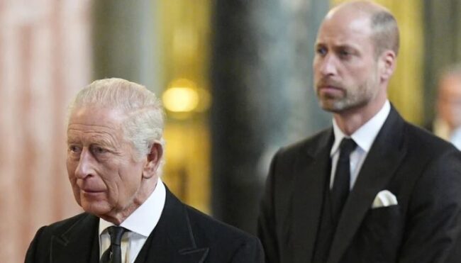 King Charles Hosts High Level Windsor Castle Meeting as Police Intensify Andrew Mountbatten Windsor Probe