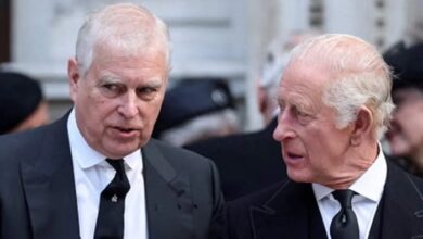 King Charles Brother Andrew Accused of Dodging US Investigators As Pressure Mounts on Royal Family