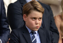 Prince George’s Name Bombshell Exposed as Prince William’s Shocking Picks Leave Palace Staff Stunned