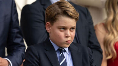 Prince George’s Name Bombshell Exposed as Prince William’s Shocking Picks Leave Palace Staff Stunned