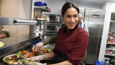 Meghan Markle Receives Heartbreaking News About Her First Royal Project