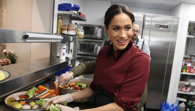 Meghan Markle Receives Heartbreaking News About Her First Royal Project