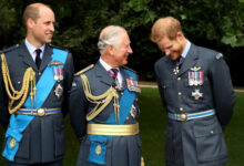 King Charles Issues Major Palace Update After Prince William And Prince Harry Unexpected Union