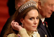 Kate Middleton’s Private Plea to King Charles Over Princess of Wales Title Finally Comes to Light