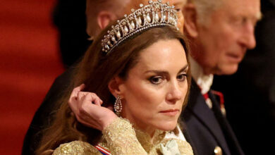 Kate Middleton’s Private Plea to King Charles Over Princess of Wales Title Finally Comes to Light