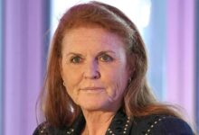 Sarah Ferguson Exposes Palace Enemy As Leaked Files Ignite Fresh Royal Family Shockwaves