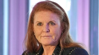 Sarah Ferguson Exposes Palace Enemy As Leaked Files Ignite Fresh Royal Family Shockwaves