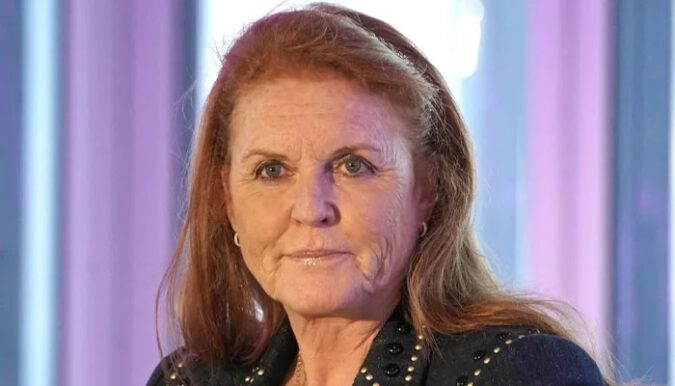 Sarah Ferguson Exposes Palace Enemy As Leaked Files Ignite Fresh Royal Family Shockwaves