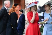 Princess Beatrice and Eugenie Left Devastated as Palace Sources Reveal Shock and Betrayal Over Parents Scandal