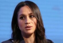 Meghan Markle Sends Subtle Signal As Andrew Mountbatten Windsor Crisis Sends Shockwaves Through Palace