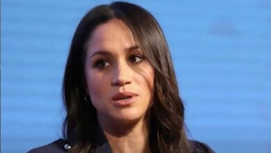 Meghan Markle Sends Subtle Signal As Andrew Mountbatten Windsor Crisis Sends Shockwaves Through Palace