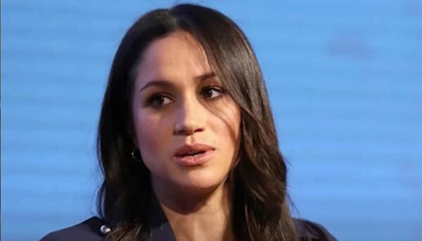Meghan Markle Sends Subtle Signal As Andrew Mountbatten Windsor Crisis Sends Shockwaves Through Palace