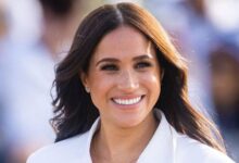 Meghan Markle’s Quiet Act of Kindness Comes Back to Reward Her as Hollywood Comeback Takes Shape