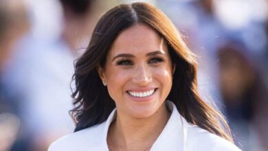 Meghan Markle’s Quiet Act of Kindness Comes Back to Reward Her as Hollywood Comeback Takes Shape