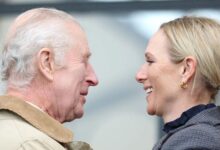 Zara Tindall’s Quiet Power Play That Helps King Charles Hold the Monarchy Together During Growing Chaos